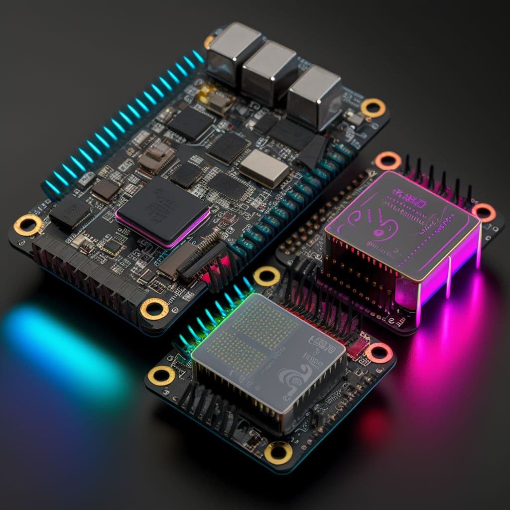 Team member or node